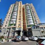 Продам 3-кімнатну квартиру, 112 м², без внутрішніх робіт