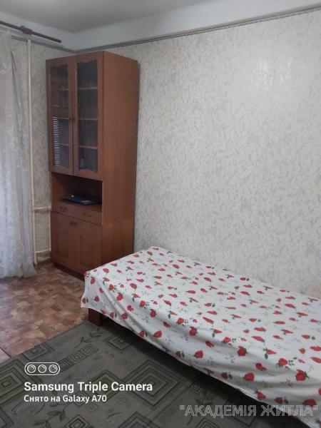 Сдам 3-комнатную квартиру