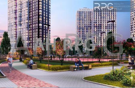 Продам 2-кімнатну квартиру в новобудові, ЖК Варшавський Плюс