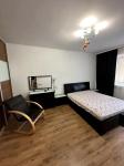 Продам 1-комнатную квартиру, 45 м², косметический ремонт