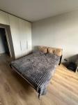 Сдам 1-комнатную квартиру в новостройке, ЖК просп. Отрадний, 2, 42 м², евроремонт