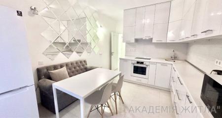 Сдам 1-комнатную квартиру в новостройке, ЖК&nbsp;Автограф