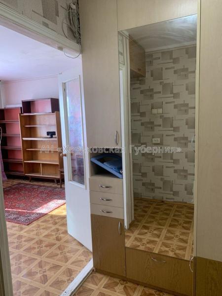 Продам 1-комнатную квартиру