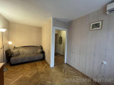 Продам 1-комнатную квартиру