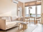 Продам 1-кімнатну квартиру в новобудові, ЖК Варшавський Плюс, 43 м², авторський дизайн