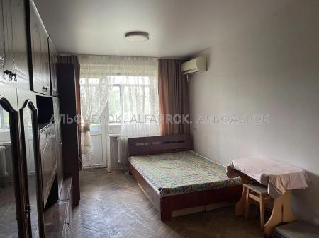 Продам 1-комнатную квартиру