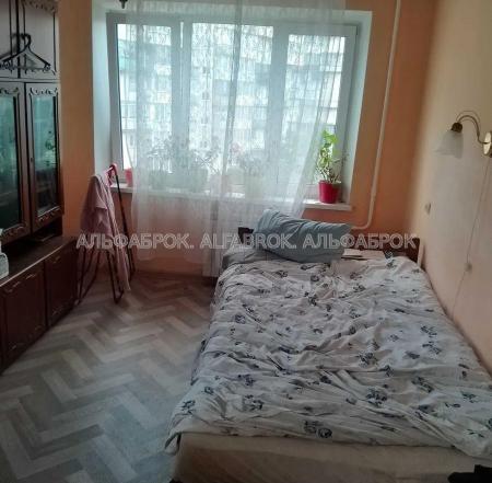 Продам 3-кімнатну квартиру