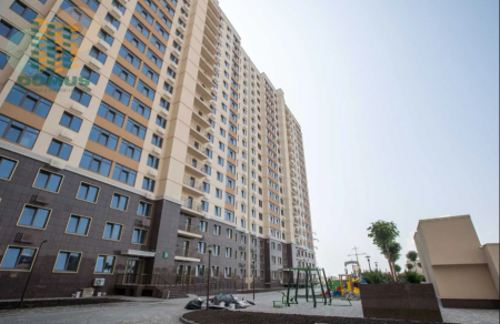 Продам 2-кімнатну квартиру, ЖК «53 Перлина»