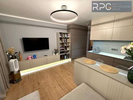 Продам 1-кімнатну квартиру, ЖК Русанівська Гавань