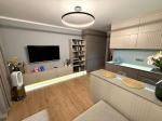 Продам 1-кімнатну квартиру, ЖК Русанівська Гавань, 55 м², авторський дизайн