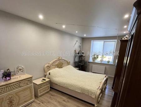 Продам 2-комнатную квартиру, ЖК&nbsp;«Щасливий&nbsp;на&nbsp;Яблуневій»