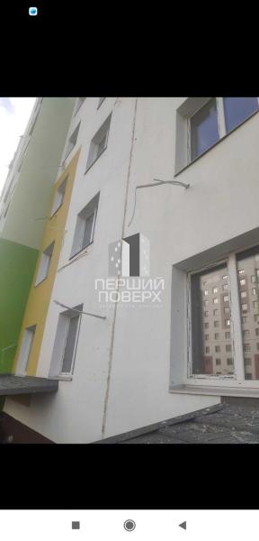 Продам 2-кімнатну квартиру в новобудові, ЖК&nbsp;«Мира-3»