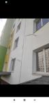 Продам 2-комнатную квартиру в новостройке, 57 м², без внутренних работ