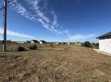 Продам ділянку під забудову приватного будинку