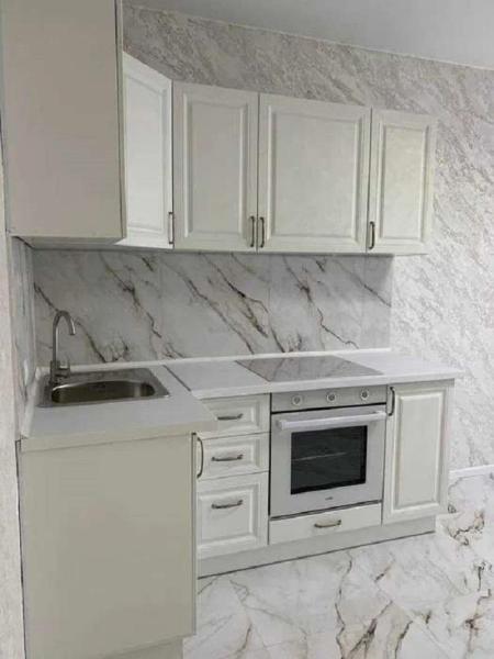 Продам 1-кімнатну квартиру в новобудові