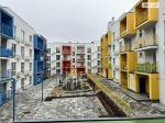 Продам 1-кімнатну квартиру, ЖК Art Misto, 34 м², без ремонту