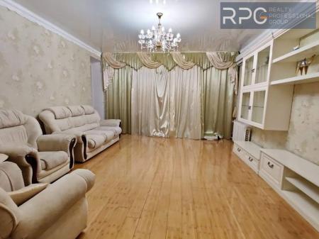 Продам 3-кімнатну квартиру