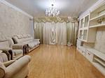 Продам 3-кімнатну квартиру, 85 м², радянський ремонт