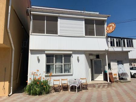 Продам 2-поверховий дачний будинок