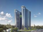 Продам 2-кімнатну квартиру, ЖК Freedom, 66 м², без ремонту