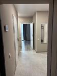 Сдам 1-комнатную квартиру в новостройке, ЖК&nbsp;Метрополия, 56 м², евроремонт