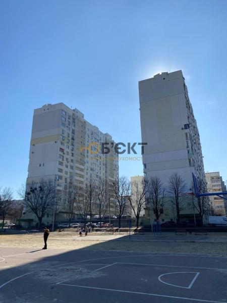 Продам 3-кімнатну квартиру, ЖК «Квартет»