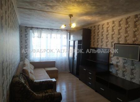 Продам 1-комнатную квартиру