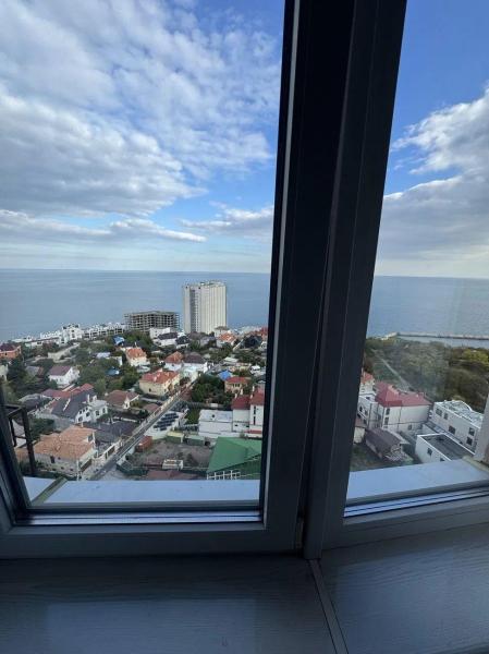 Продам 1-комнатную квартиру в новостройке, ЖК «Сорок четвертая жемчужина»