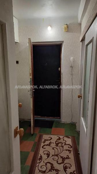 Продам 1-комнатную квартиру