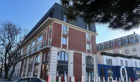 Продам 1-кімнатну квартиру в новобудові, ЖК&nbsp;RUE&nbsp;MENARS