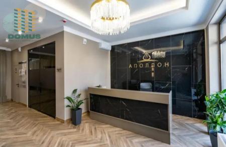 Продам 3-кімнатну квартиру, ЖК «Аполлон»