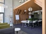 Здам офіс в офісному центрі, 1488 м², євроремонт