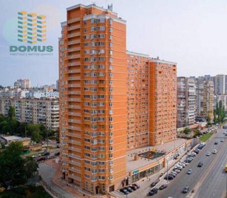 Продам 1-кімнатну квартиру, ЖК «Балковський»