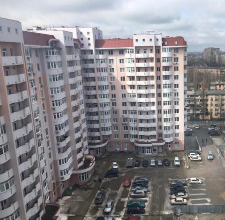 Продам 1-комнатную квартиру, ЖК&nbsp;«Новые&nbsp;Черемушки»