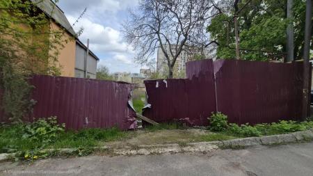 Продам ділянку під забудову приватного будинку