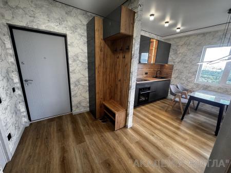 Продам 2-комнатную квартиру в новостройке, ЖК&nbsp;Новая&nbsp;Англия