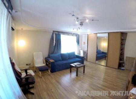 Продам 1-комнатную квартиру