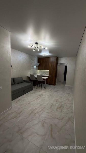 Продам 1-комнатную квартиру в новостройке, ЖК&nbsp;Каховская