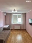 Продам 1-кімнатну квартиру, 43.10 м², капітальний ремонт
