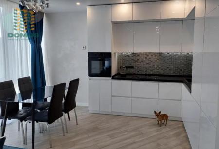 Продам 3-кімнатну квартиру, ЖК «Маршал-Сити»