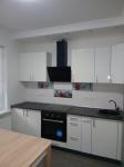 Продам 1-кімнатну квартиру в новобудові, ЖК Амурський, 43 м², євроремонт