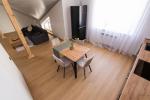 Здам 2-кімнатну квартиру, 68 м², авторський дизайн