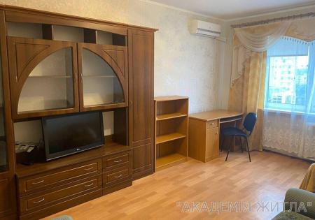 Сдам 1-комнатную квартиру в новостройке