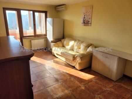 Продам 1-комнатную квартиру