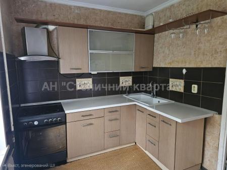 Продам 3-комнатную квартиру
