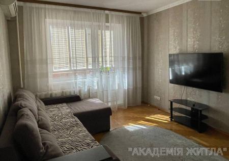 Продам 2-комнатную квартиру