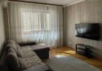 Продам 2-комнатную квартиру, 50.60 м², евроремонт