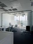 Здам офіс в офісному центрі, 140 м², капітальний ремонт