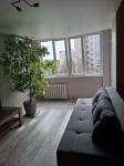 Продам 1-комнатную квартиру, 40.50 м², евроремонт