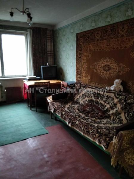 Продам 3-комнатную квартиру